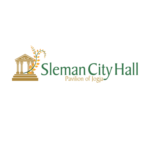 Sleman City Hall