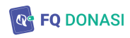 FQ Donasi Logo