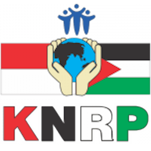 KNRP Logo